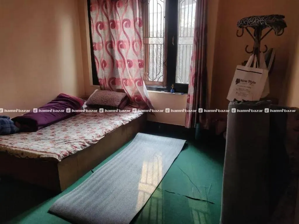 2BHK Flat for rent sharing Koteshwor [Fe only]