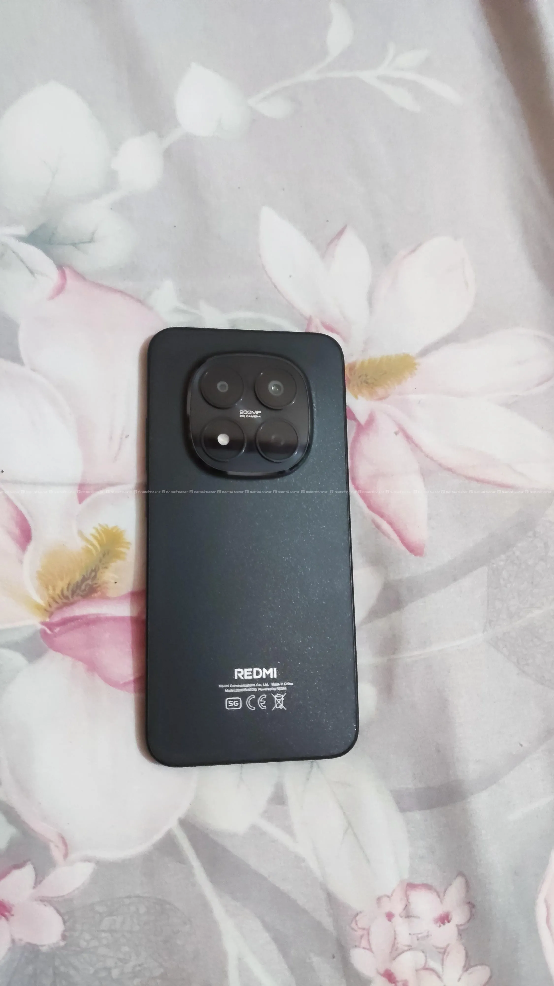 Redmi Note 15 Pro 5g Pokhara area only sell 2