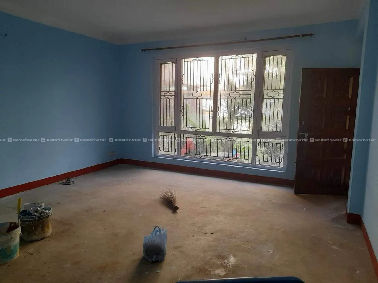 Flat Available for Rent | Maharajgunj, Kathmandu 7