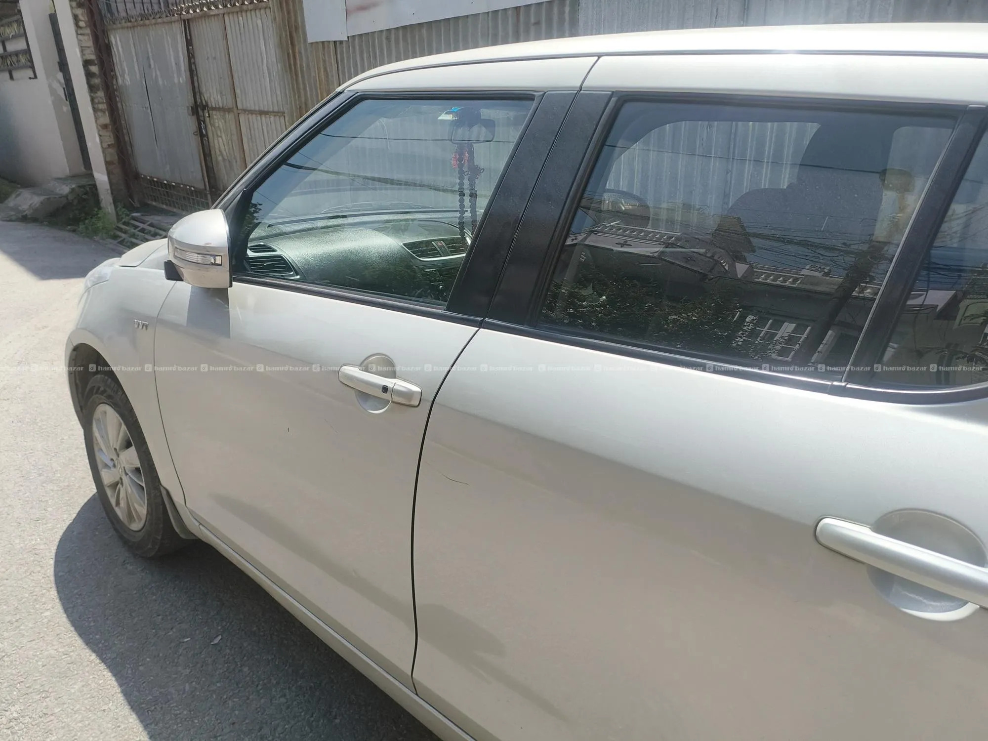 Swift ZXI 2016 2