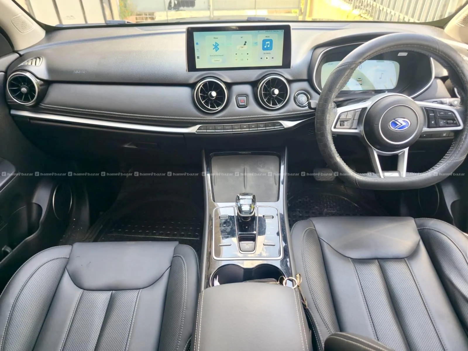 likenew 2024 seres 3 8000 km 50% finance 100% batt 7