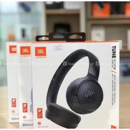 JBL Tune 520BT Headphone 3