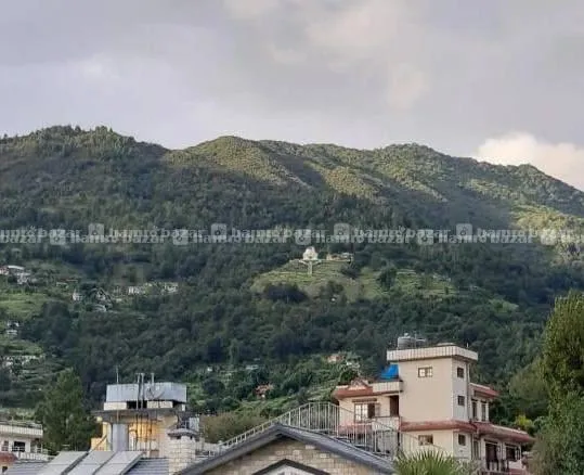House Sale @Budhanilkantha 5