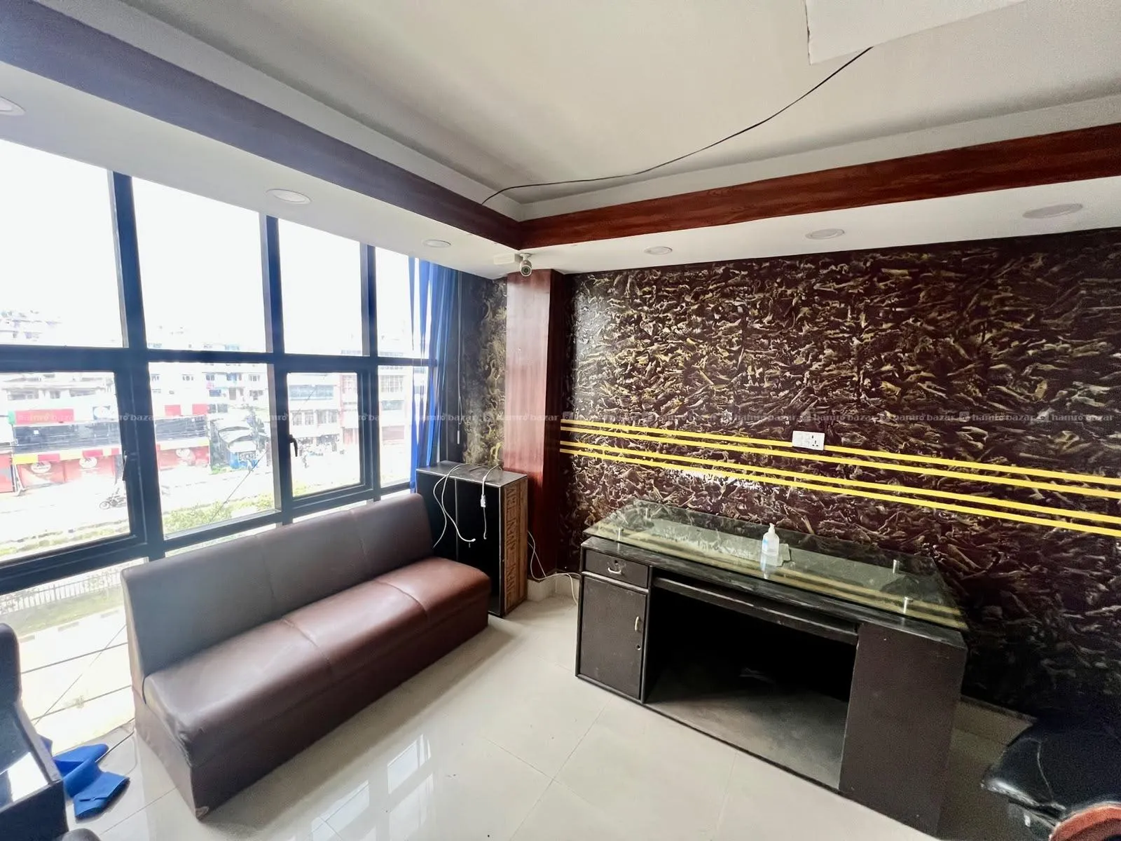 office space for rent fully furnished 6