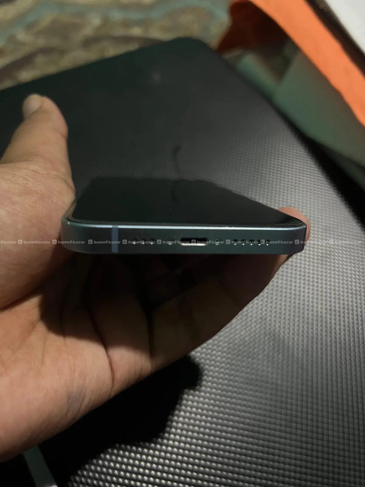 I phone 14 (128 GB) 7
