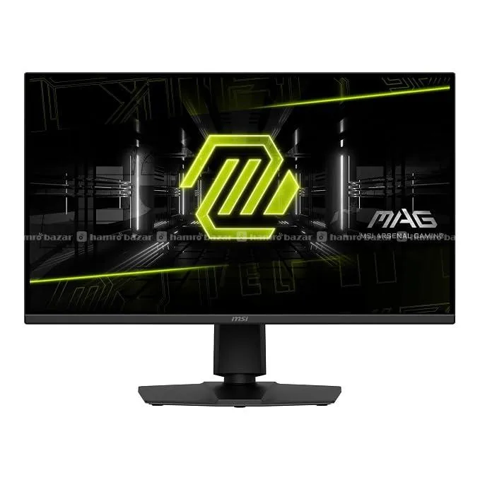MSI MAG 275UPD E14 27'' 4K UHD Gaming Monitor 5