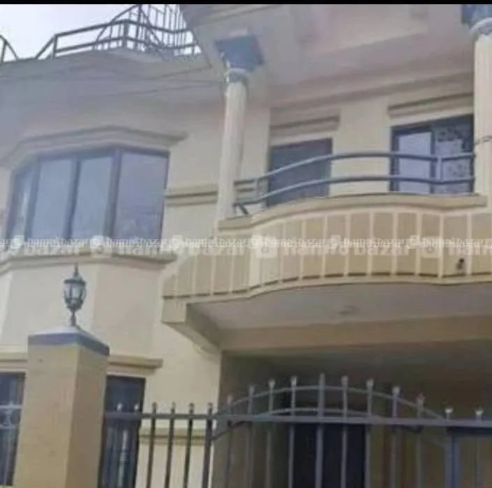 House Sale @Sitapaila,Padma Colony 2