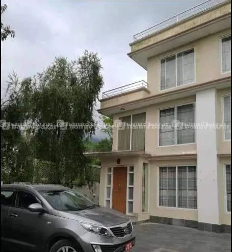 House Sale @Budhanilkantha 3