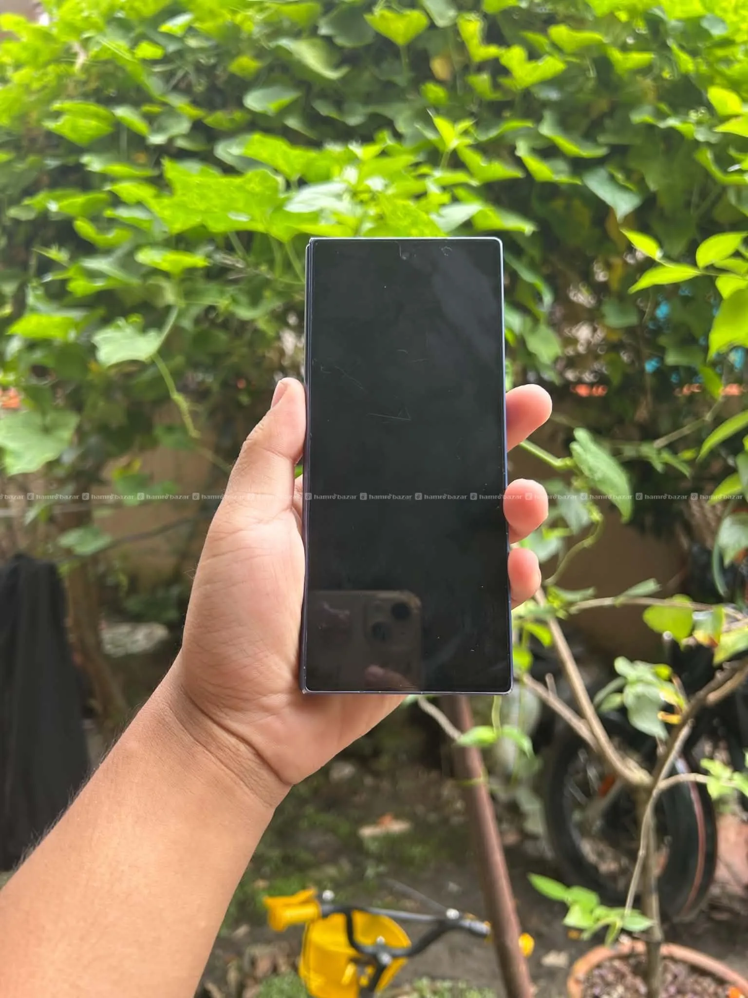 Samsung Zfold 6 12/256 3