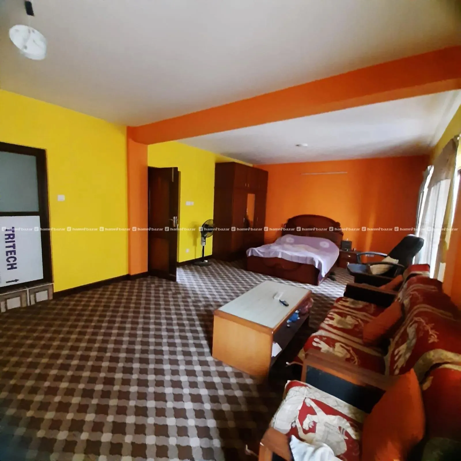 House Sale @Bhangal, Budhanilkantha 2