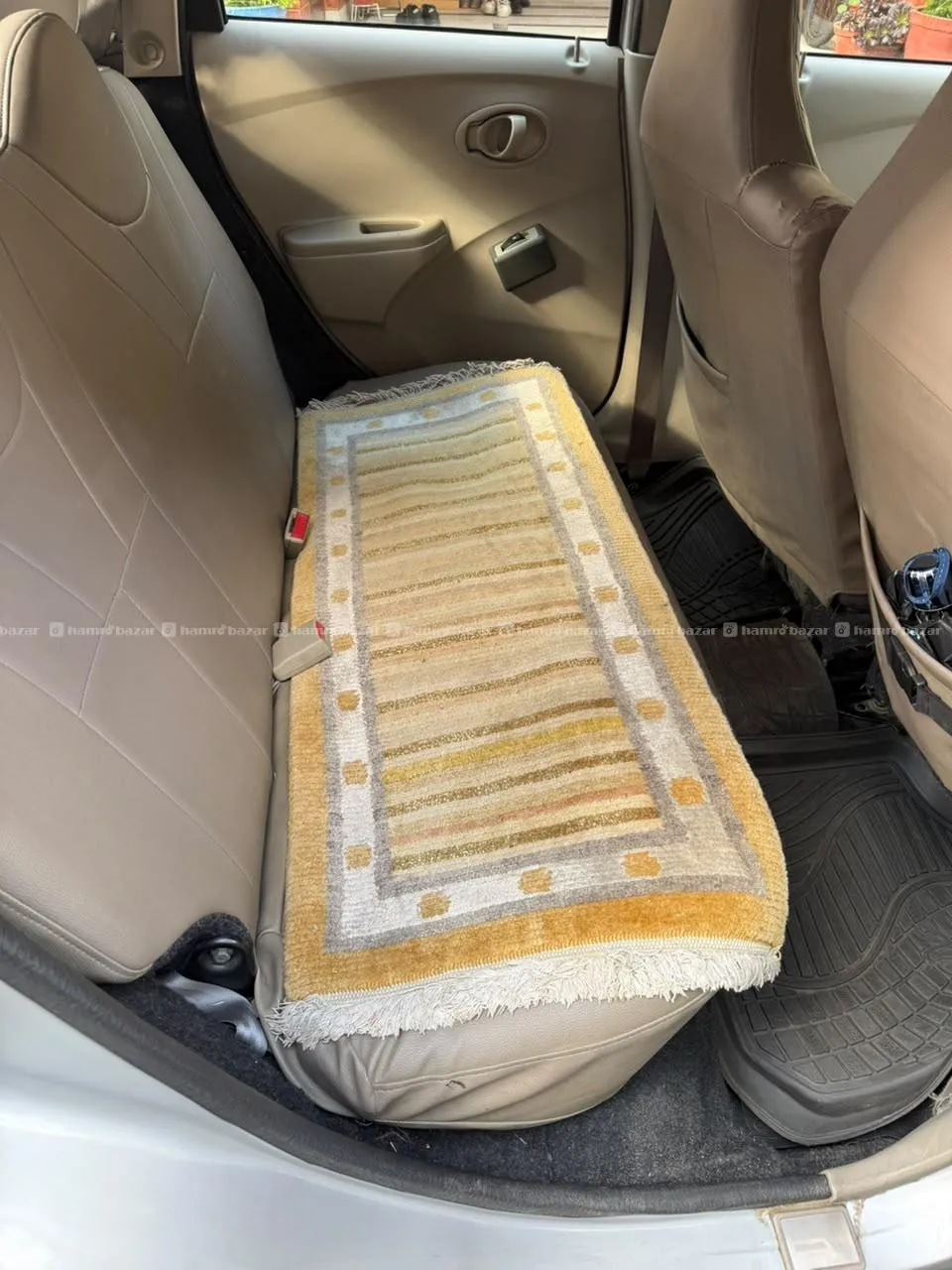 Nissan Datsun GO Well Maintained 2