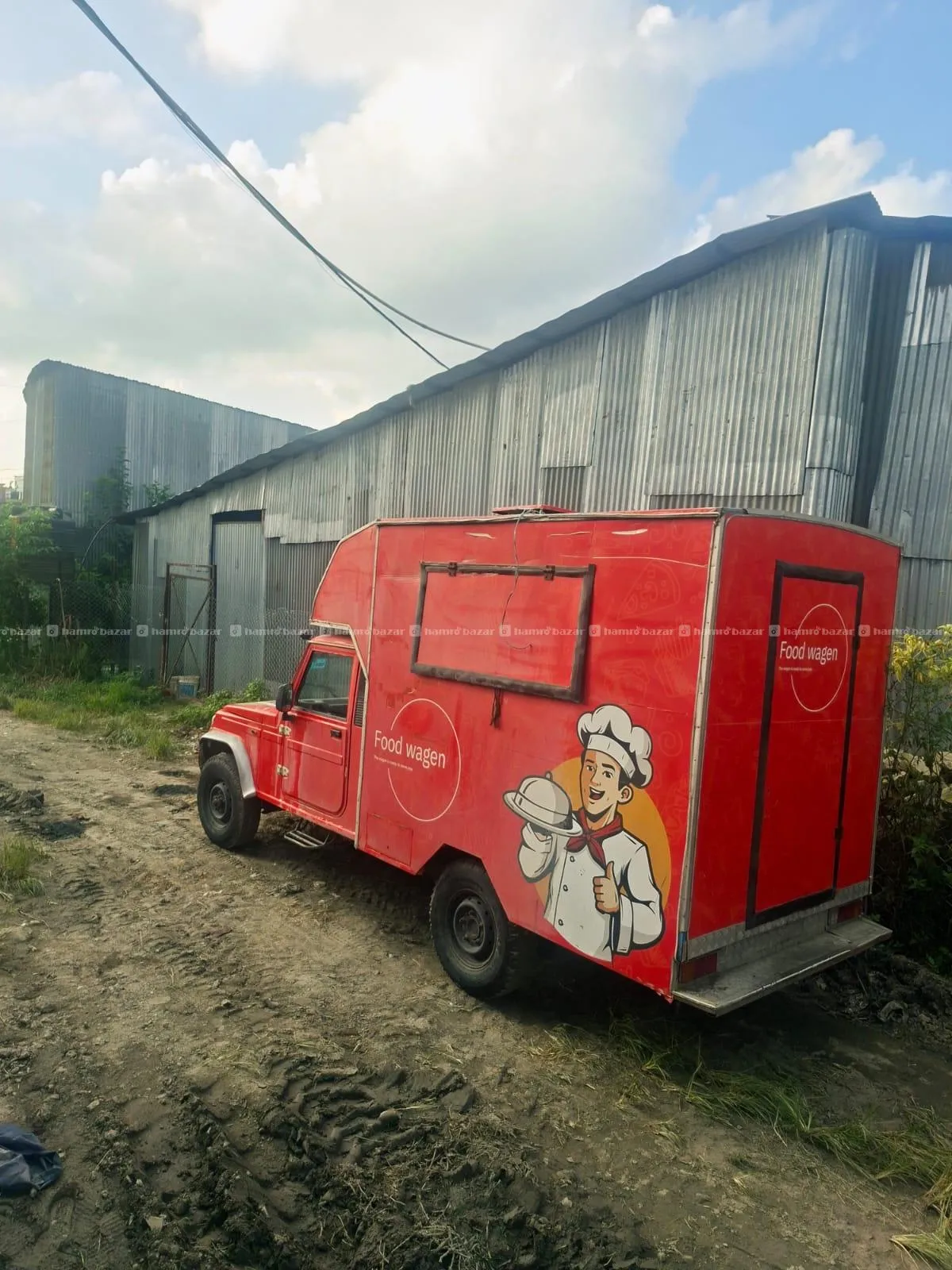 food truck 7