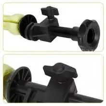 4 Axis Backdrop Chainpully Roller 4