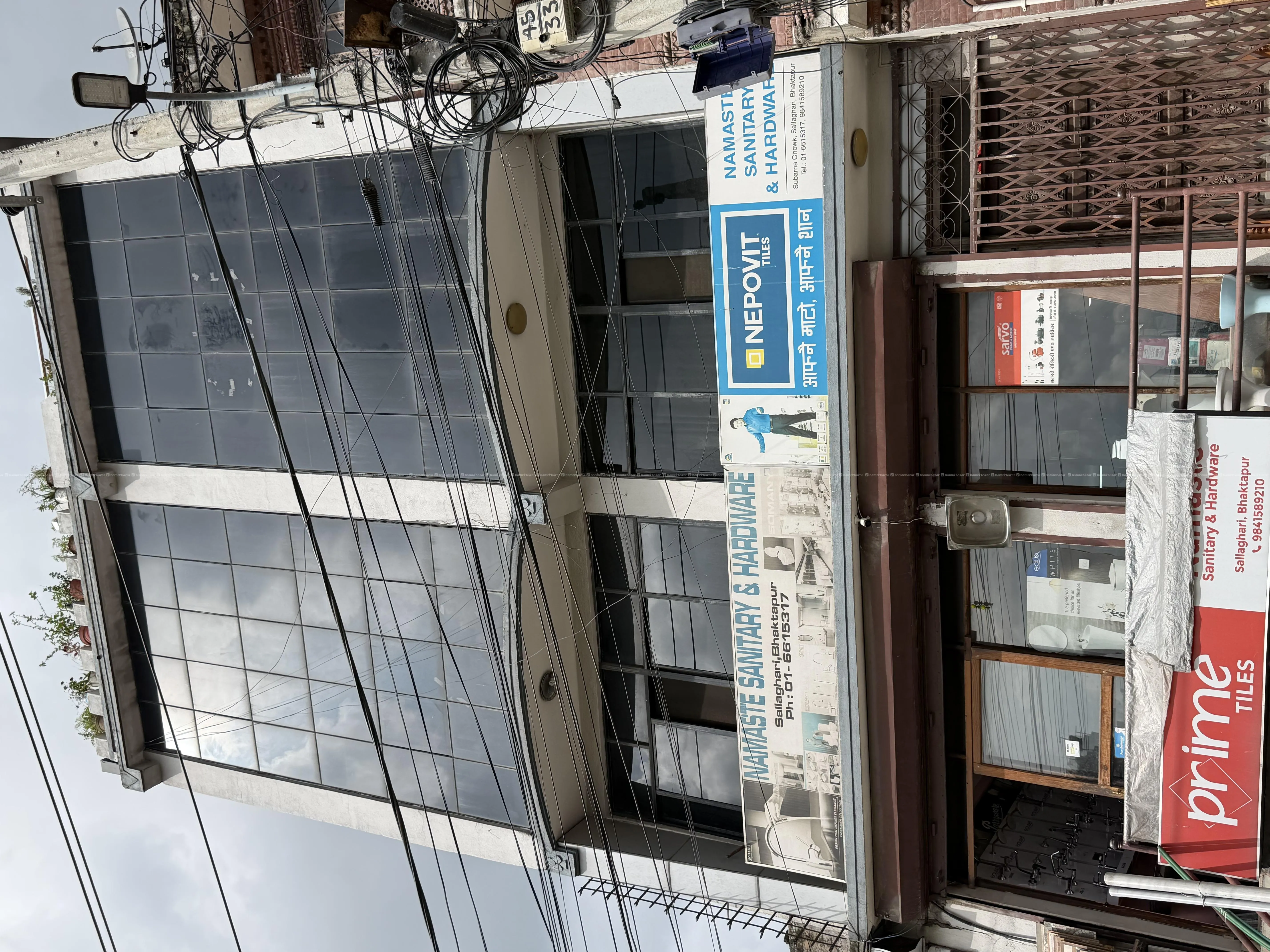 office space for rent fully furnished 2