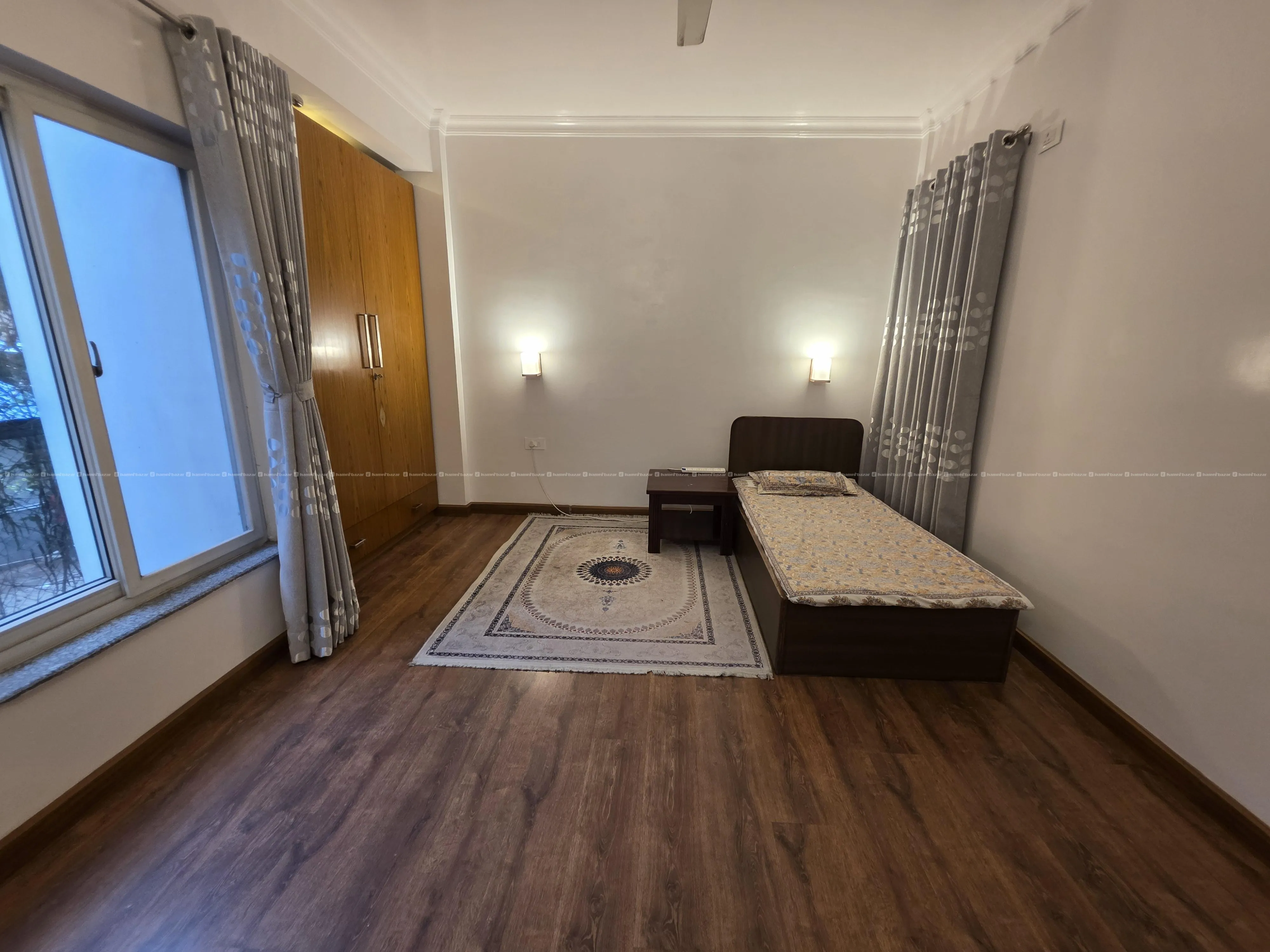 🏡 Furnished 1 BHK for Rent – Soaltee Mode 5