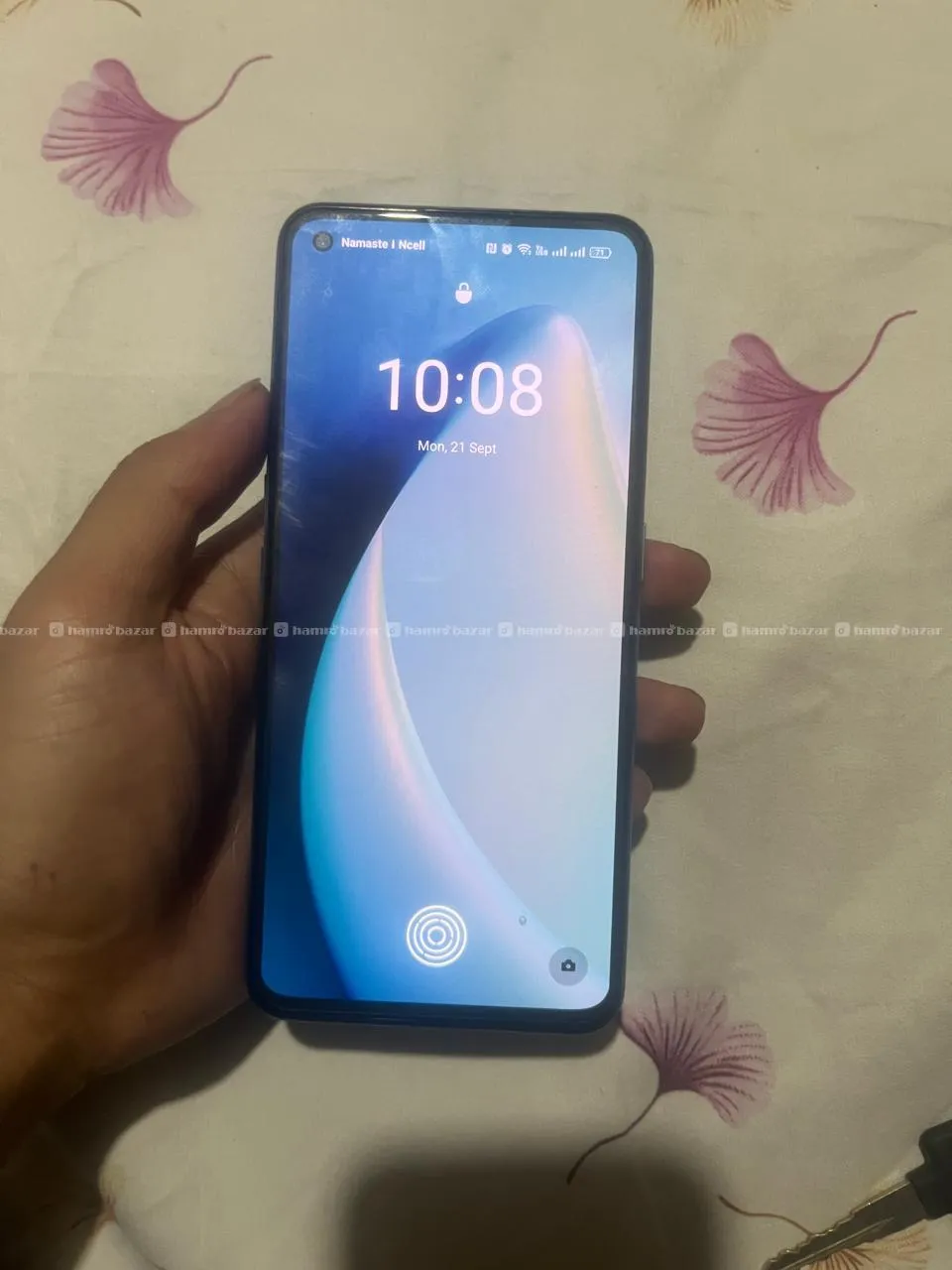 realme GT Neo2 5G 2