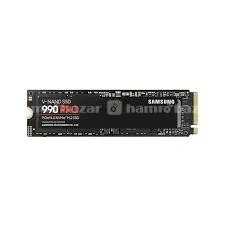 Samsung SSD 990 PRO 2TB, PCIe 4.0 M.2 NVME SSD 2