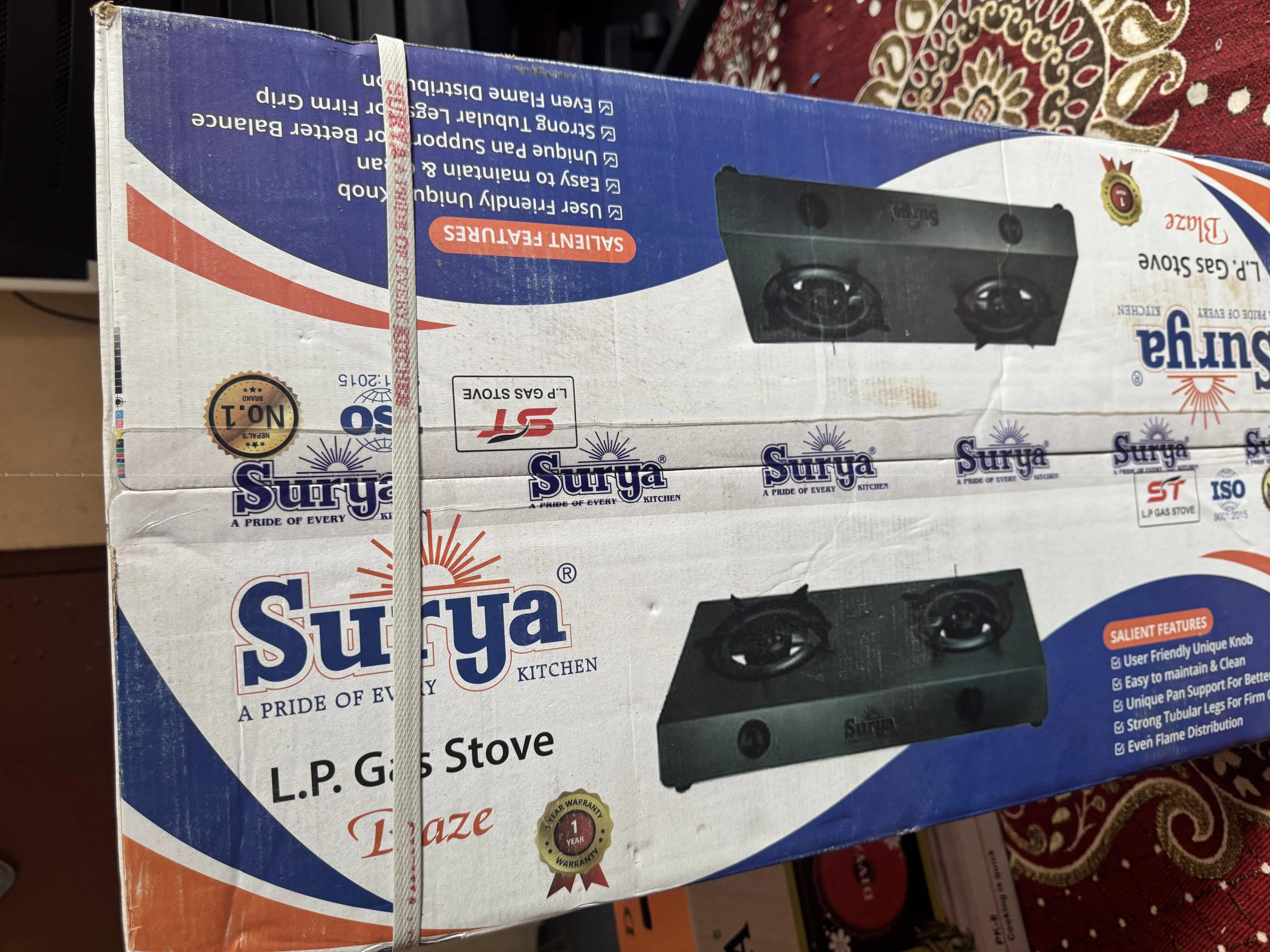 Affordable Accessories for New Room 5
