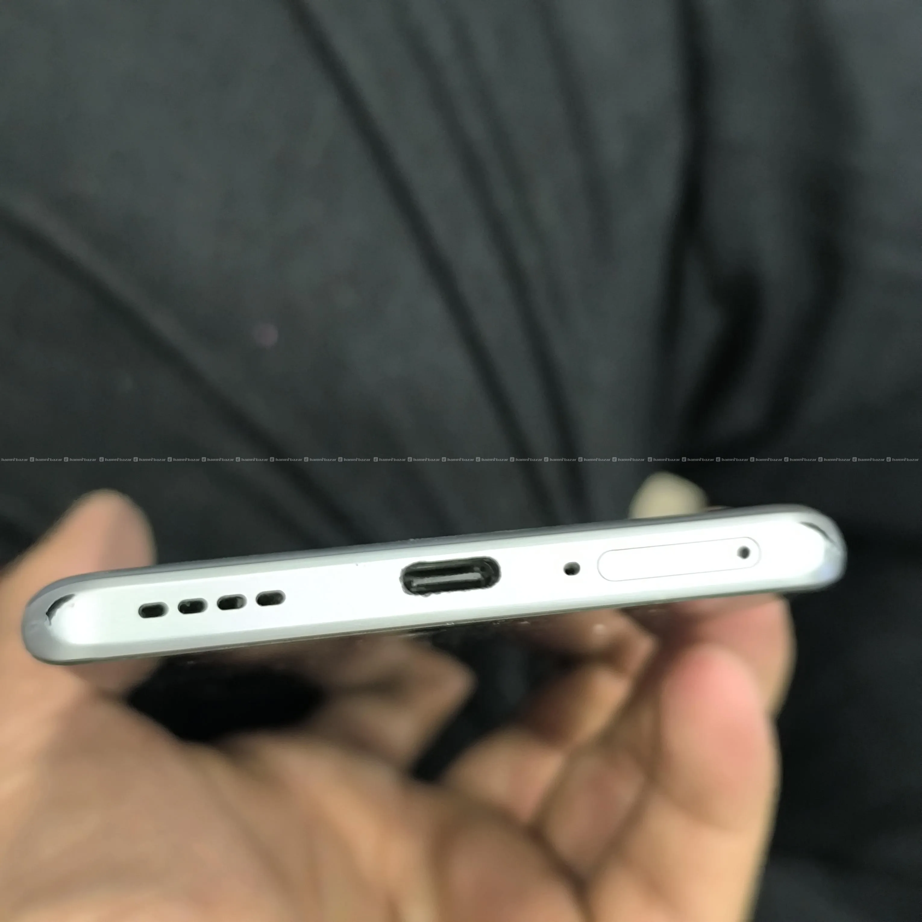 Realme narzo 80 pro 5G (12/256) 6