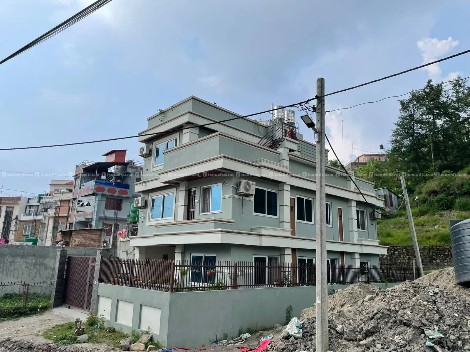 House Sale @Sapredhunga 4