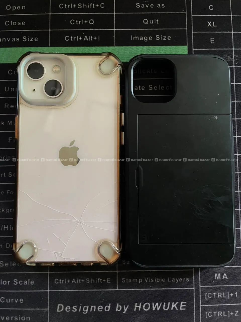 Iphone 13 - 128GB - Pink 4