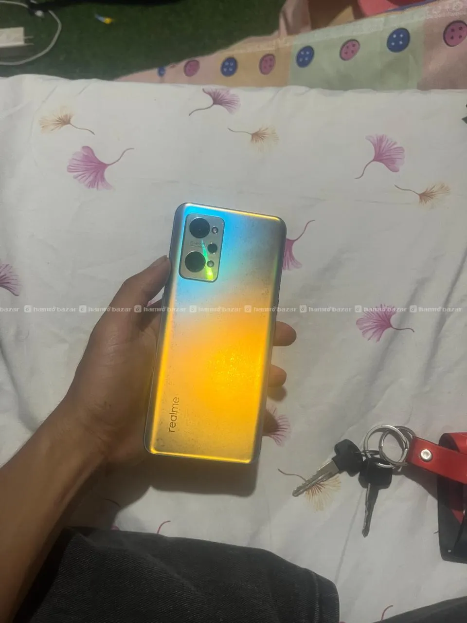 realme GT Neo2 5G 3
