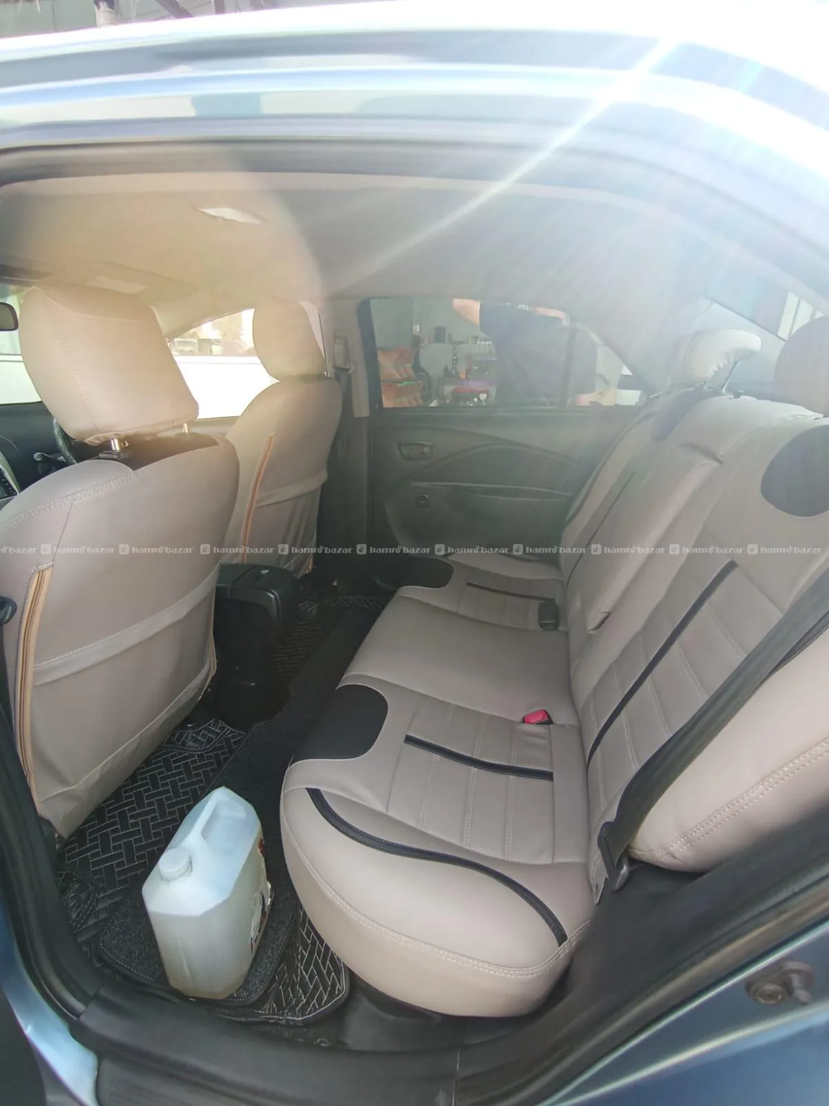 TOYOTA YARIS ON SALE !!! 3