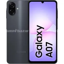 Samsung Galaxy A07 (4/64GB) 3