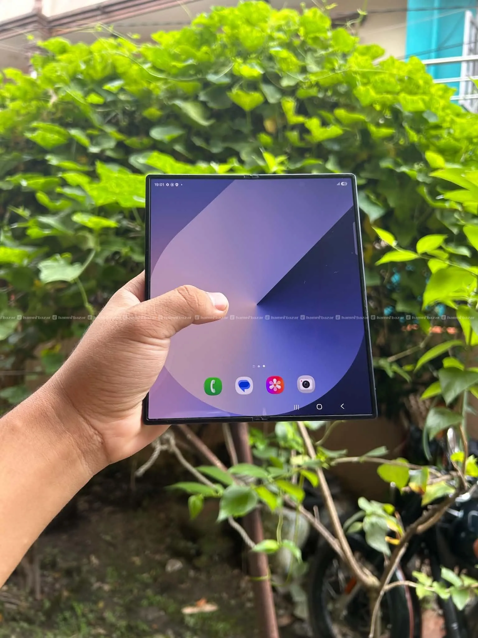 Samsung Zfold 6 12/256 2