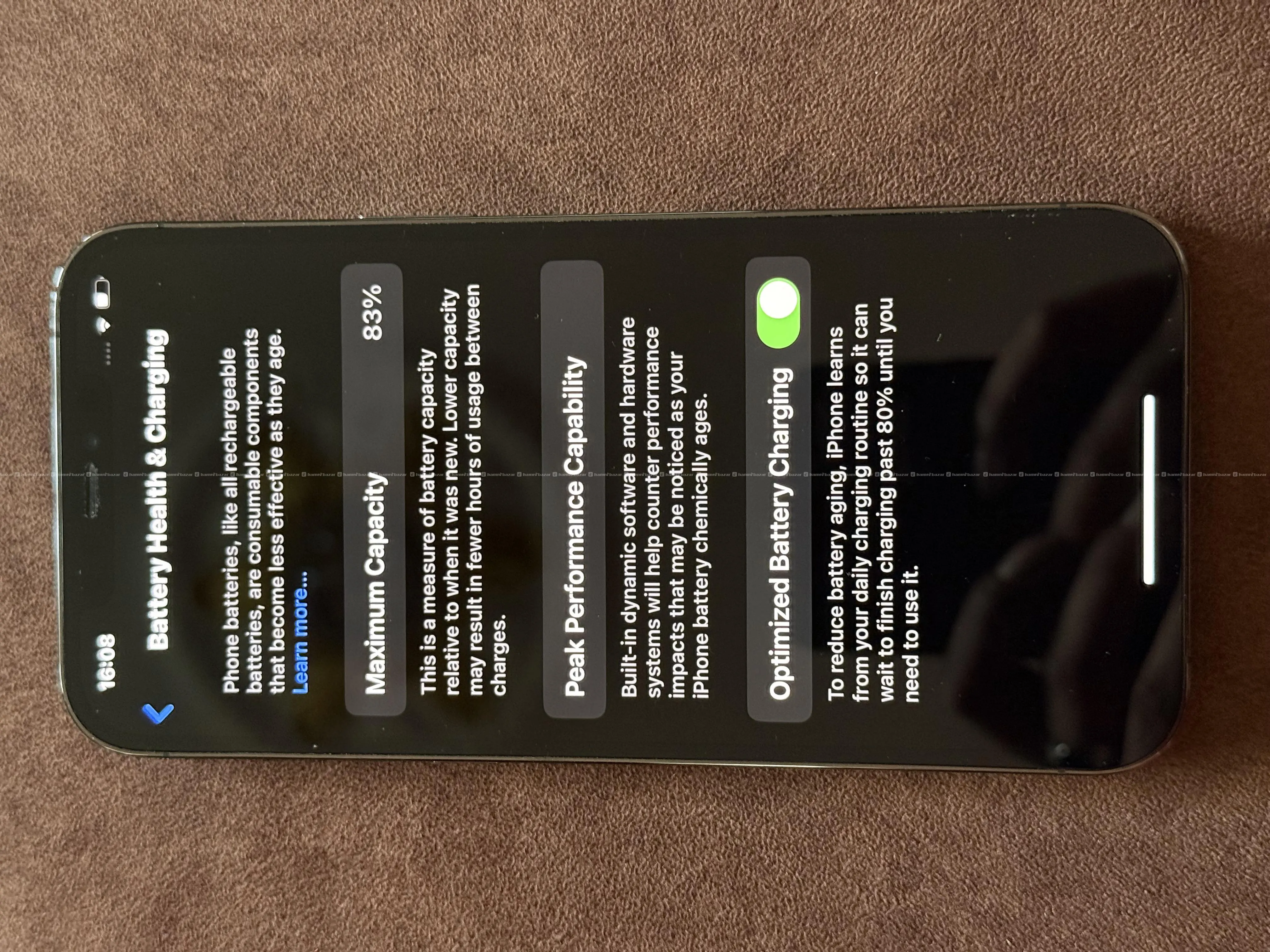 iPhone 12 Pro Max 4