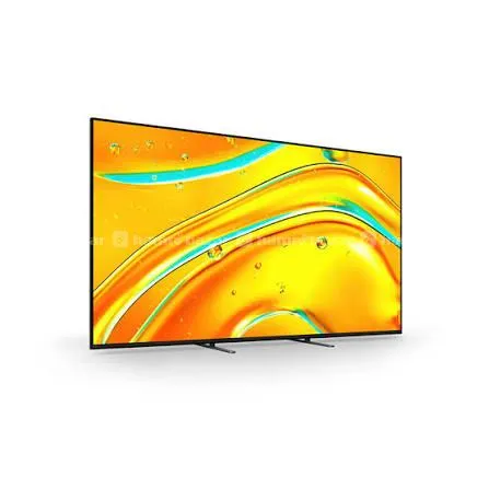 Sony 65" Bravia 5 XR50 Miniled 4K Google Tv 7