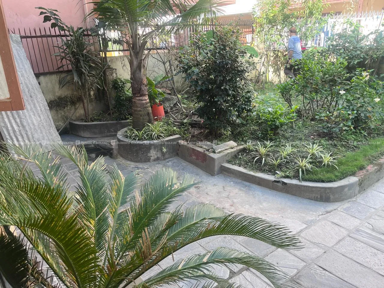 Flat Available for Rent | Maharajgunj, Kathmandu 5