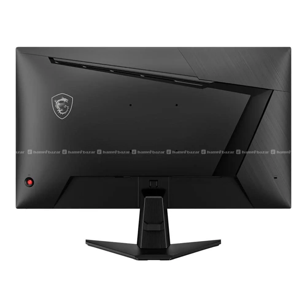MSI MAG 275QF E20 27" Gaming Monitor 3
