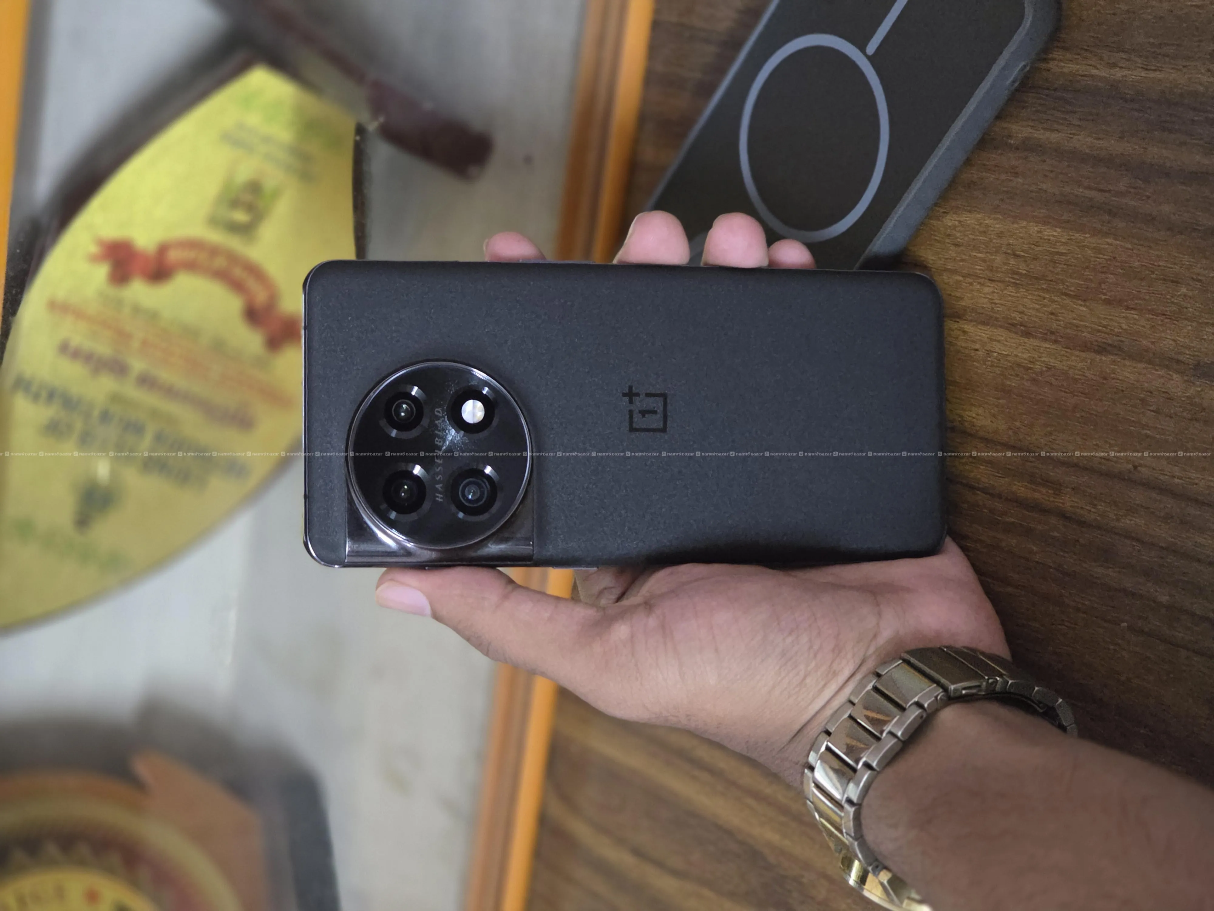 OnePlus 11 5G (16/256) Exchange Or Sell 2
