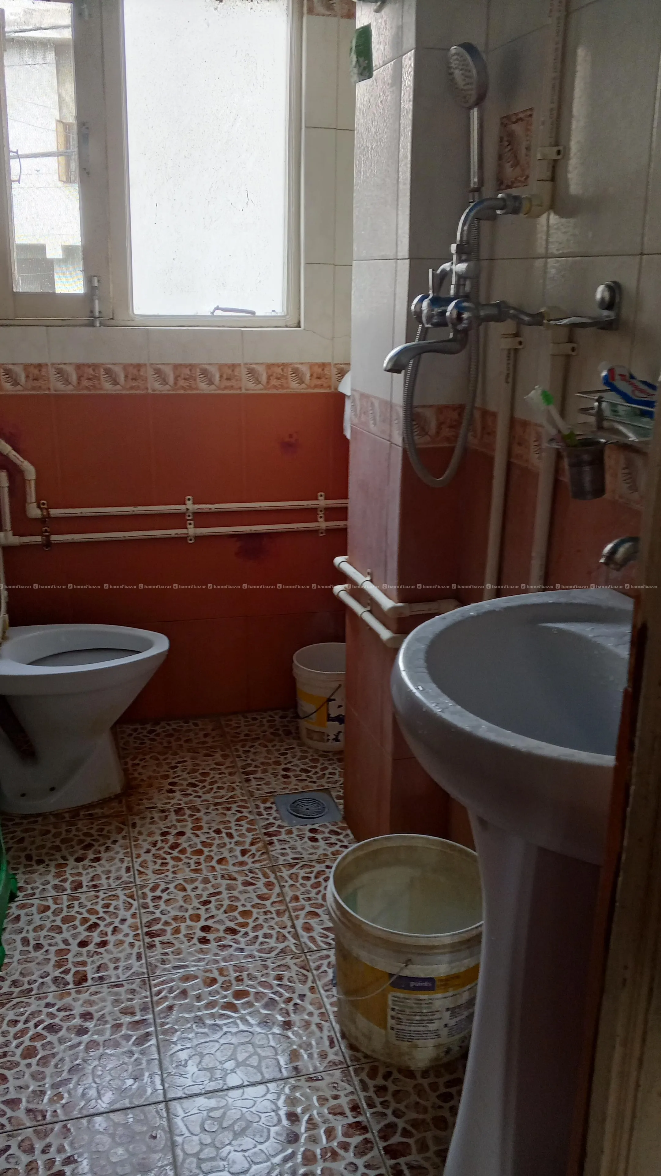 Flat on rent 2