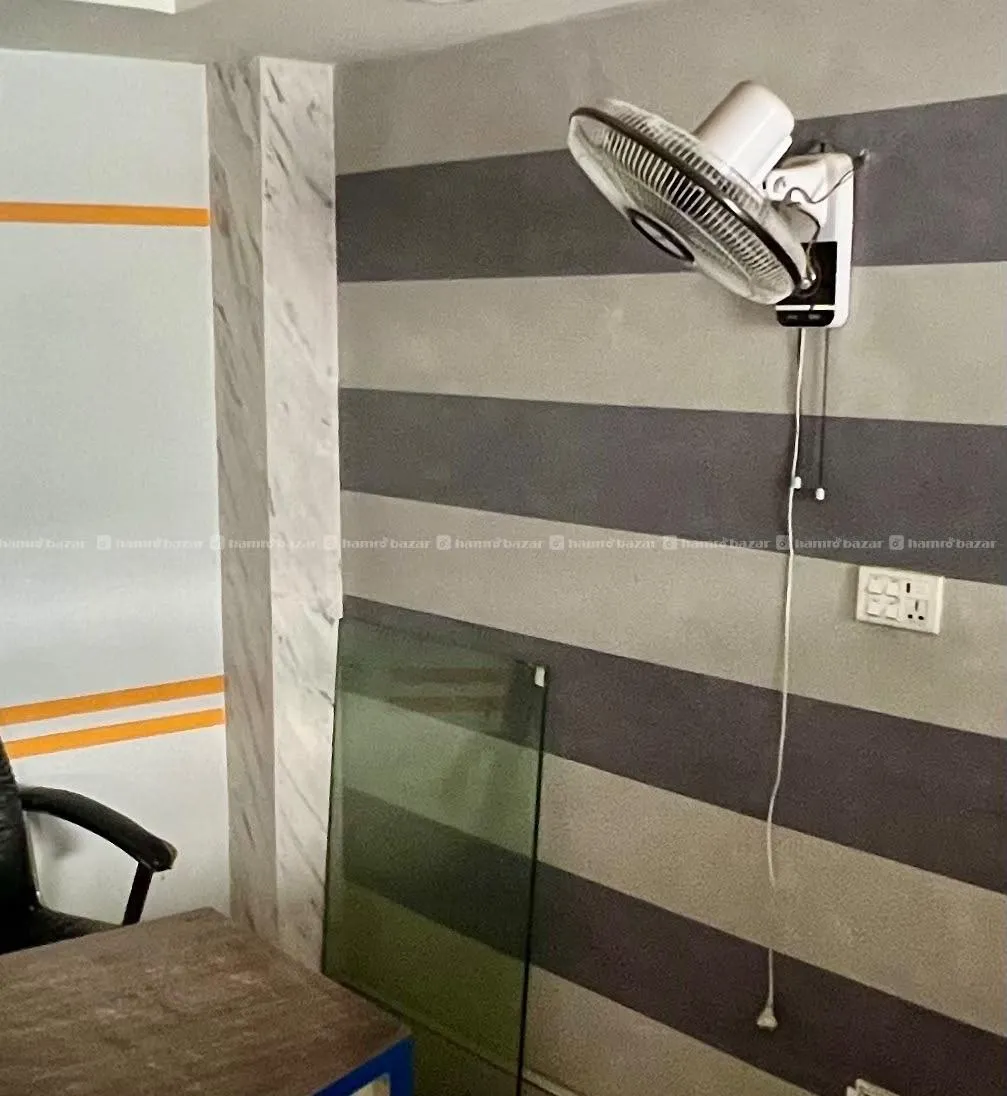 office space for rent fully furnished 5
