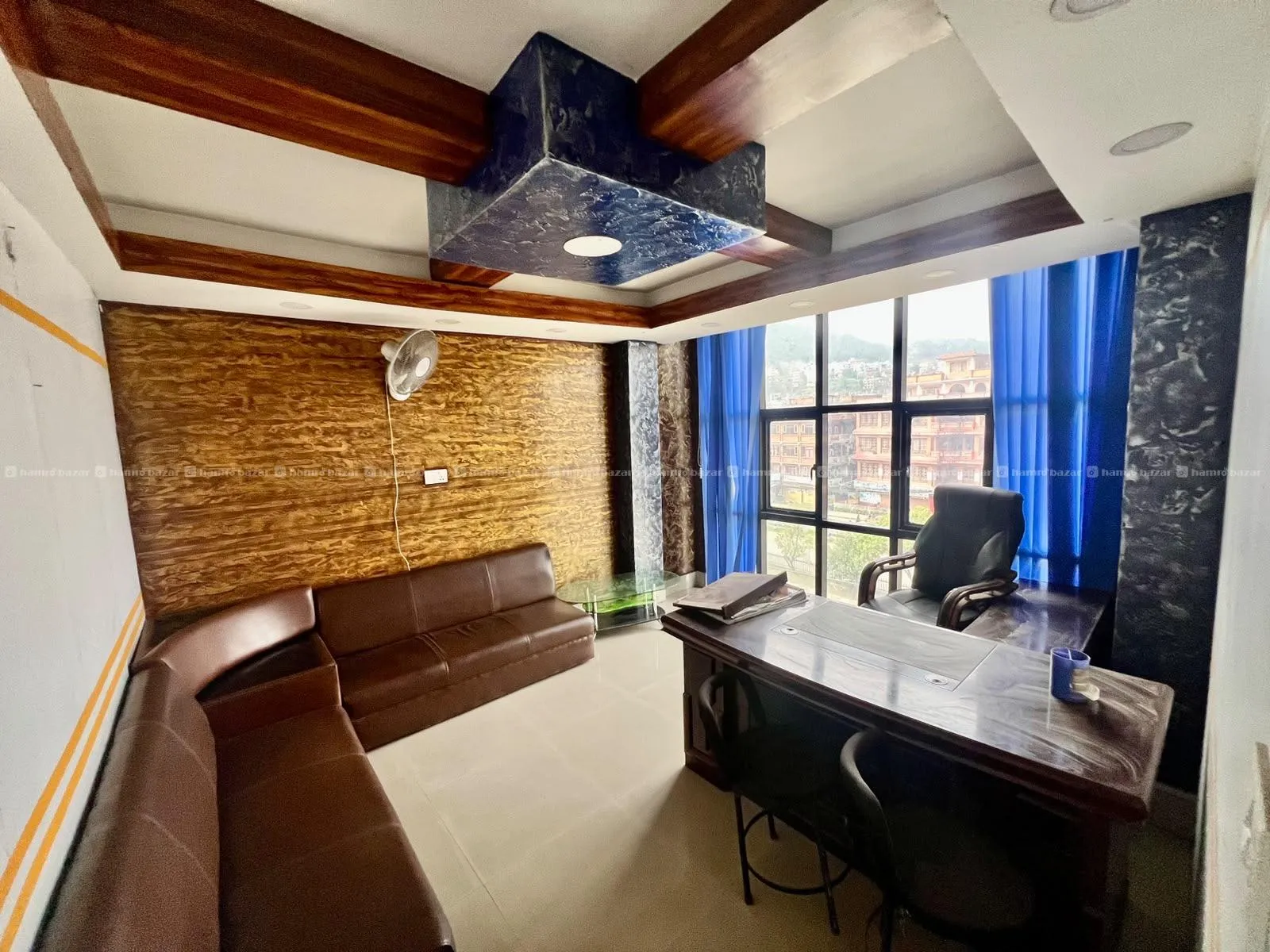 office space for rent fully furnished 3