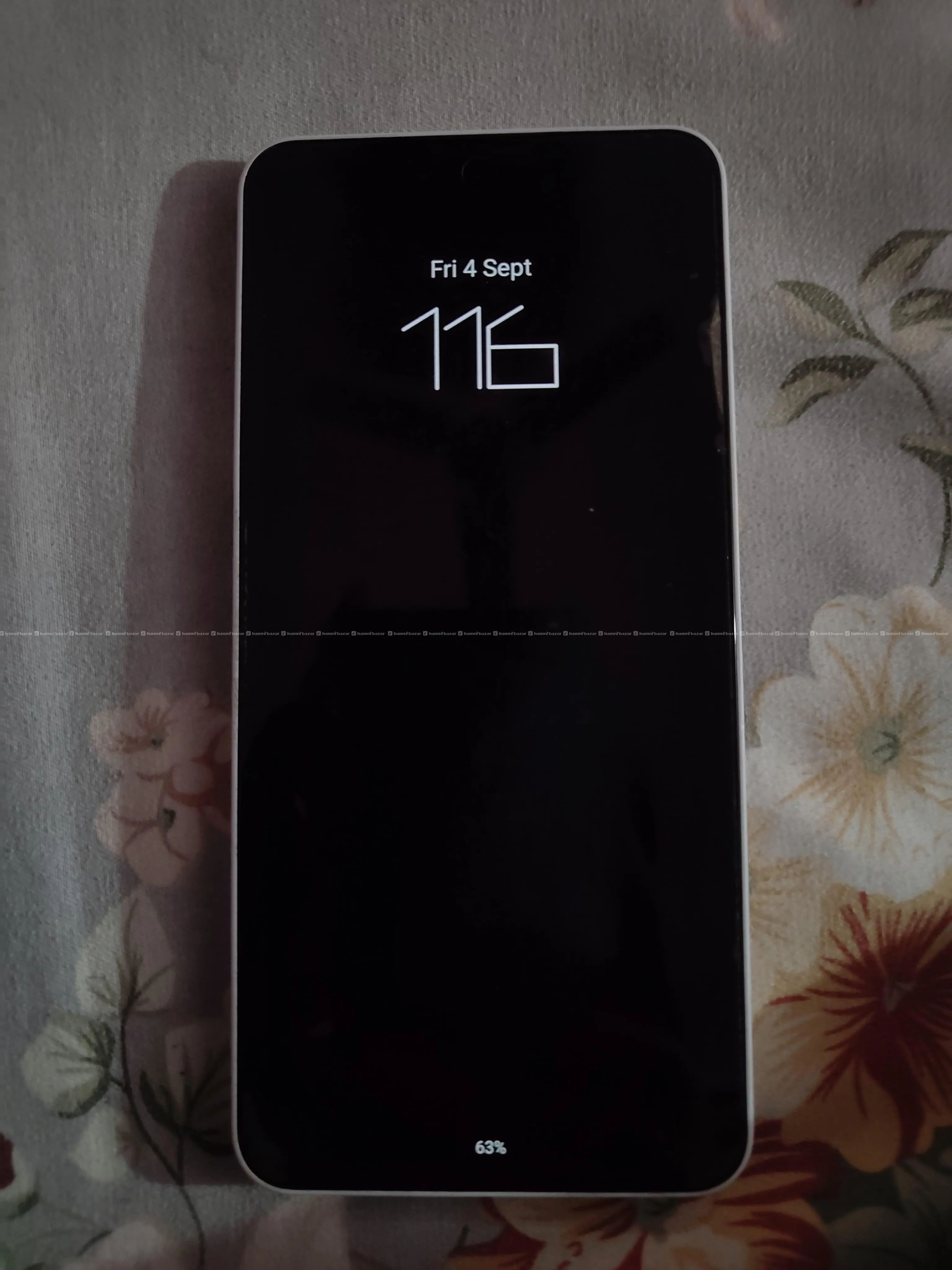 Nothing phone 3a 4