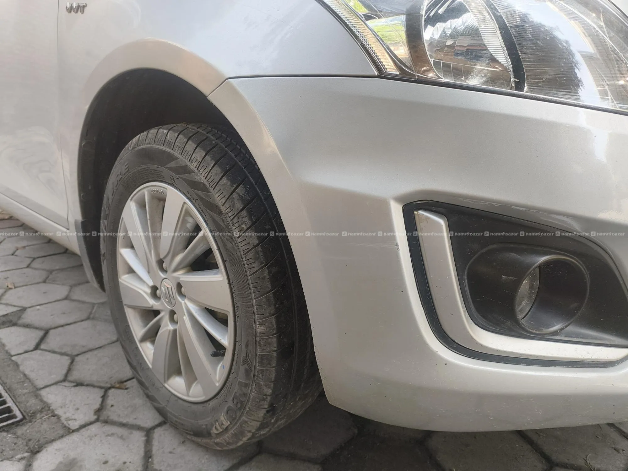 Swift ZXI 2016 7