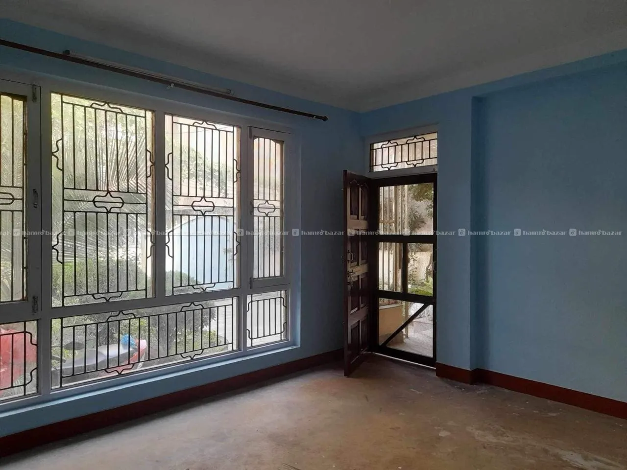 Flat Available for Rent | Maharajgunj, Kathmandu 8