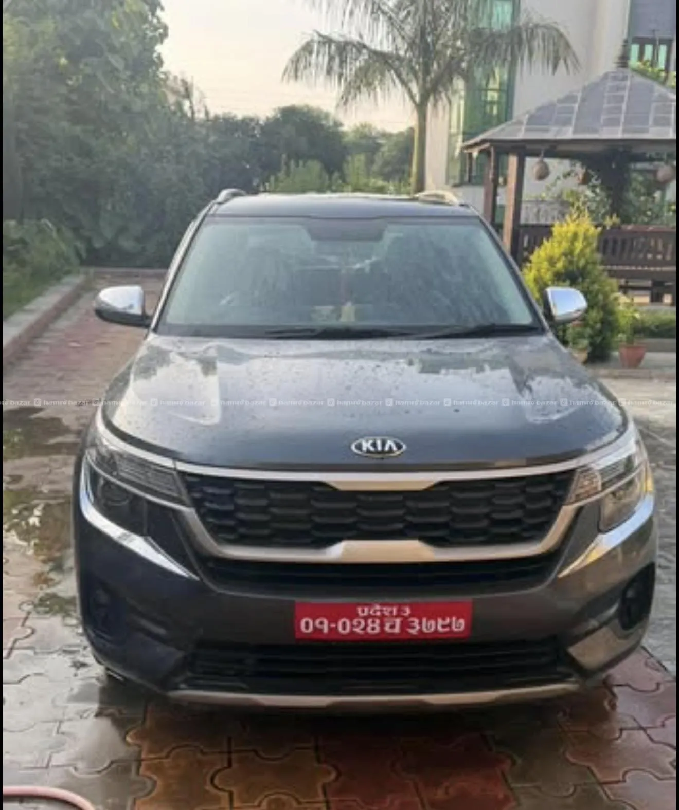 Kia SELTOS on sell 2