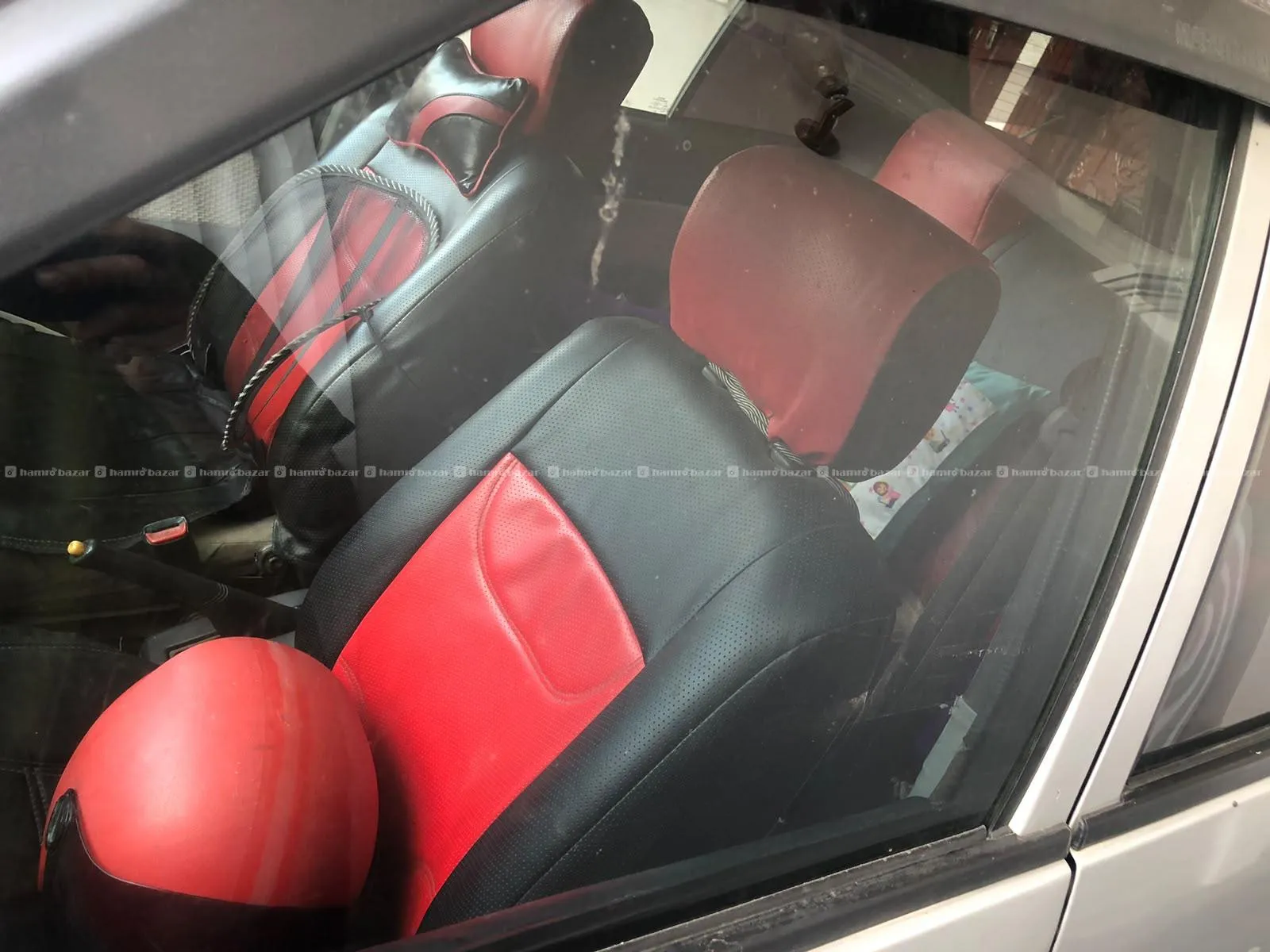Maruti Suzuki Esteem Vxi Sedan 6