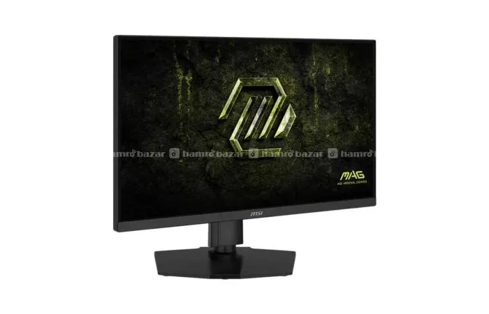 MSI MAG 274QPF E20 27″ Rapid IPS Display | 200Hz 4