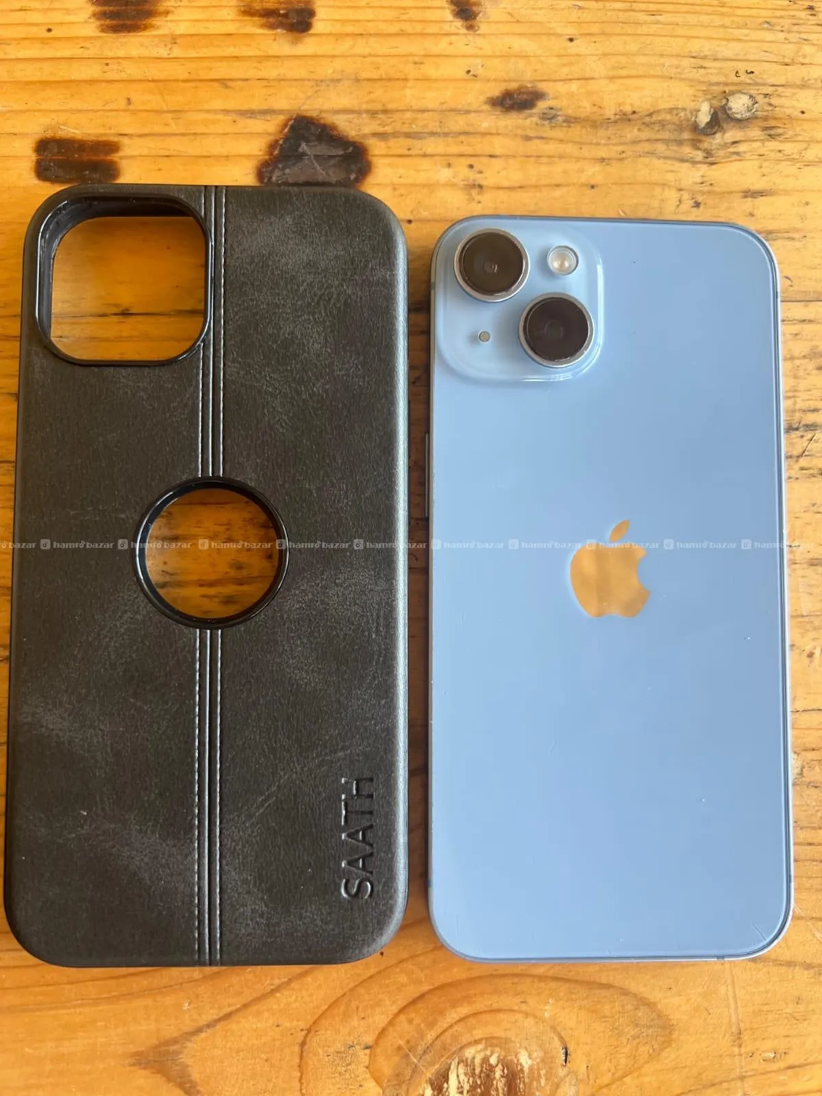 I phone 14 (128 GB) 4