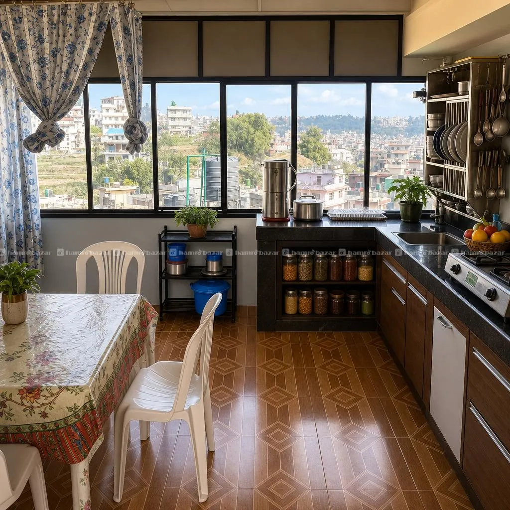 House on Sale at Lolang Height 6