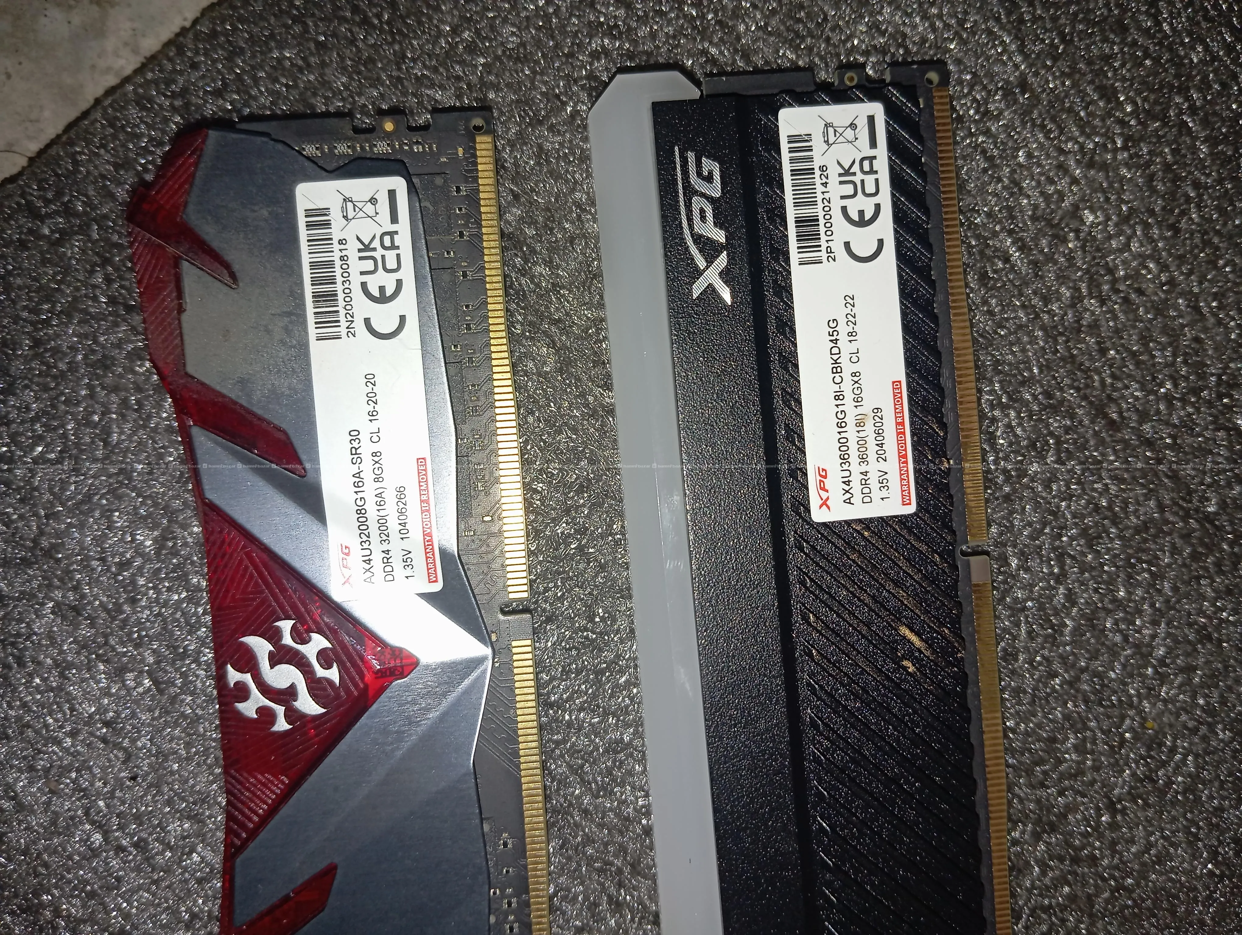 Gaming pc Upgrade Components Combo 5