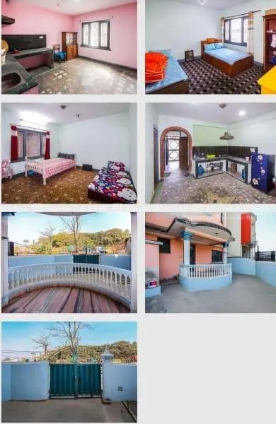 House Sale @Gaushala inside ringroad 2