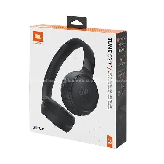 JBL Tune 520BT Headphone 4