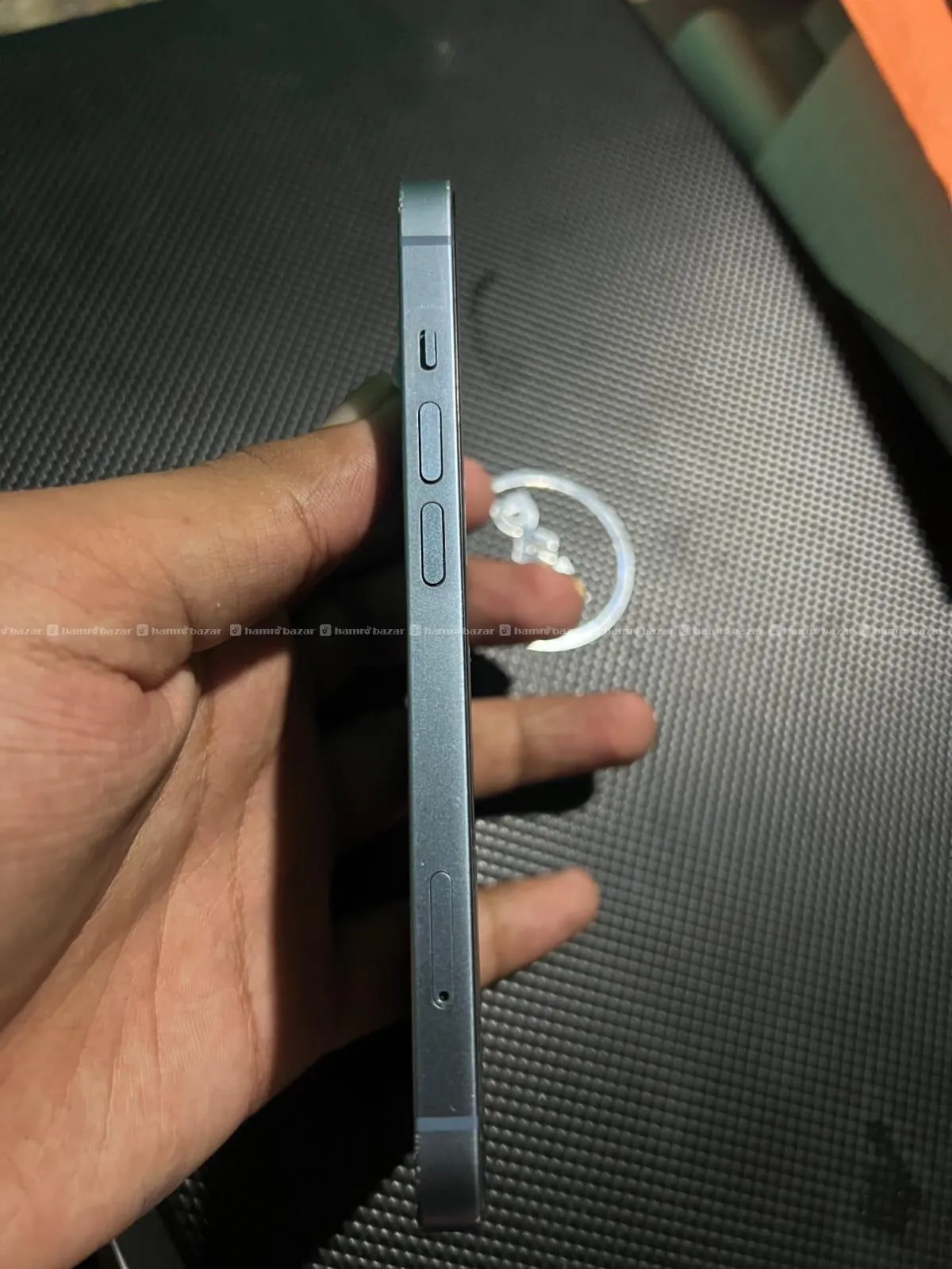 I phone 14 (128 GB) 6