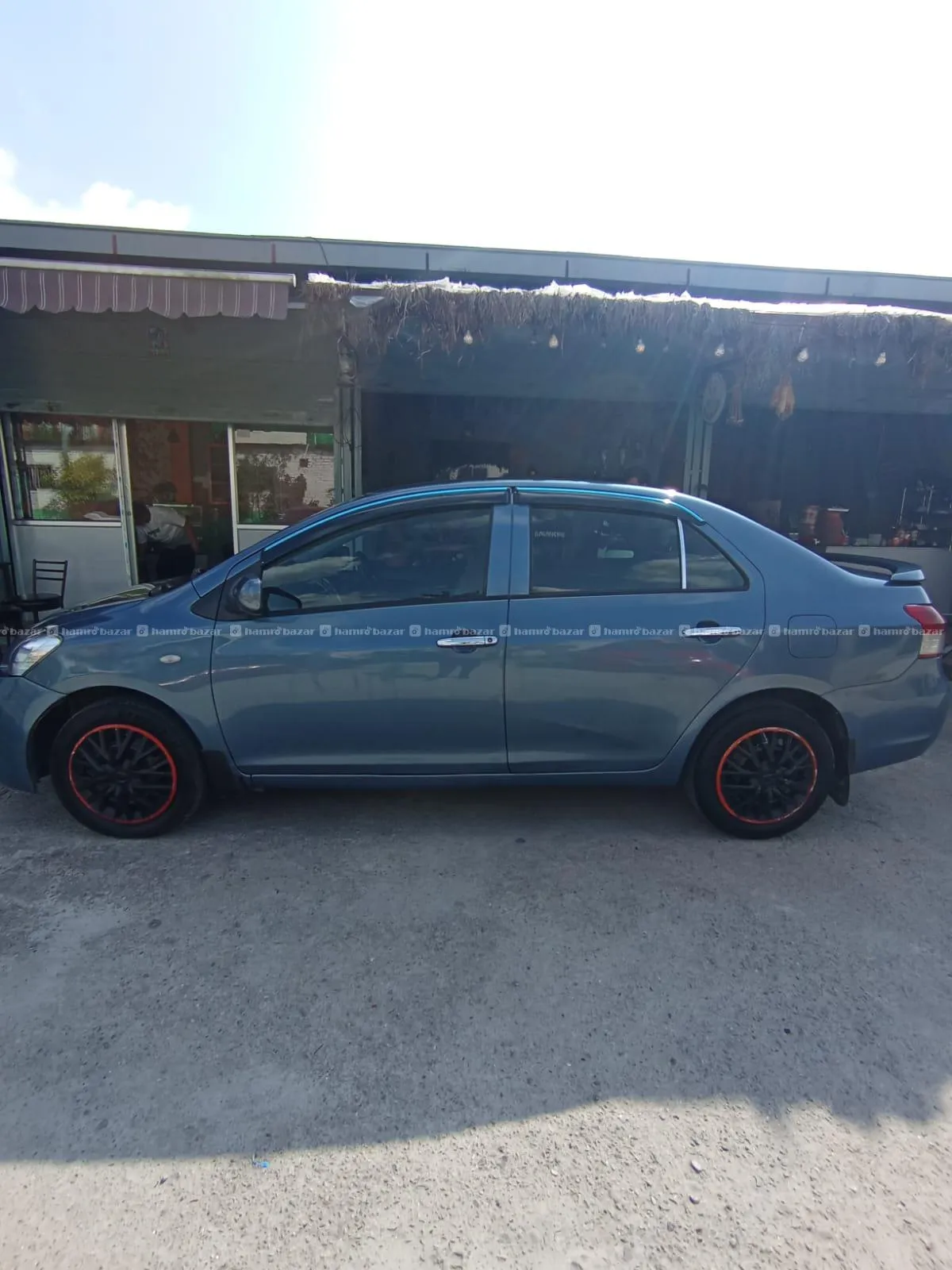 TOYOTA YARIS ON SALE !!! 6